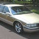 Illustration for article titled André The 6-Speed Roadmaster Has A Posse